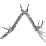 Leatherman Multitool KNIFELESS REBAR edelstahl, 16 Tools