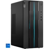 Lenovo IdeaCentre Gaming 5 17IAB7 (90T10085GE), Gaming-PC schwarz, Windows 11 Home 64-Bit