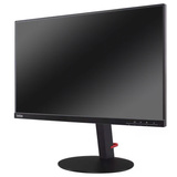 Lenovo THINKVISION T24M-10 Generalüberholt, LED-Monitor 60.5 cm (23.8 Zoll), schwarz, FullHD, IPS, HDMI, DP, USB-C, USB-Hub