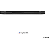 Lenovo ThinkPad L16 AMD G3 (21XC002BGE), Notebook schwarz, AMD Ryzen AI 7 445, AMD Radeon 840M, 32 GB DDR5, 1 TB (1 TB SSD), Windows 11 Pro