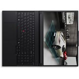 Lenovo ThinkPad P16 G3 (21RQ000QGE), Notebook schwarz, Intel® Core™ Ultra 9 275HX, NVIDIA RTX PRO 5000, 96 GB DDR5, 1 TB (1 TB SSD), Windows 11 Pro