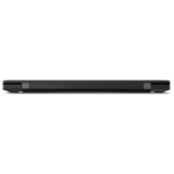 Lenovo ThinkPad T14s G6 (21N10007GE), Notebook schwarz, Qualcomm Snapdragon X Elite X1E-78-100, Qualcomm Adreno GPU, 32 GB LPDDR5X, 1 TB (1 TB SSD), Windows 11 Pro 64-Bit