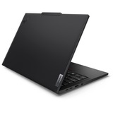 Lenovo ThinkPad T14s G6 (21N10007GE), Notebook schwarz, Qualcomm Snapdragon X Elite X1E-78-100, Qualcomm Adreno GPU, 32 GB LPDDR5X, 1 TB (1 TB SSD), Windows 11 Pro 64-Bit