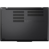 Lenovo ThinkPad T14s G6 (21N10007GE), Notebook schwarz, Qualcomm Snapdragon X Elite X1E-78-100, Qualcomm Adreno GPU, 32 GB LPDDR5X, 1 TB (1 TB SSD), Windows 11 Pro 64-Bit