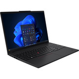 Lenovo ThinkPad T16 G4 (22AW0032GE), Notebook schwarz, Intel® Core™ Ultra 5 228V, Intel® Arc™ Graphics 130V, 32 GB LPDDR5X, 1 TB (1 TB SSD), Windows 11 Pro