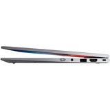Lenovo ThinkPad X1 2-in-1 G9 (21KE0032GE), Notebook grau, Intel® Core™ Ultra 5 125U, Intel® Graphics, 16 GB LPDDR5X, 512 GB (512 GB SSD), Windows 11 Pro 64-Bit