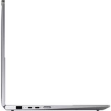 Lenovo ThinkPad X1 2-in-1 G9 (21KE0032GE), Notebook grau, Intel® Core™ Ultra 5 125U, Intel® Graphics, 16 GB LPDDR5X, 512 GB (512 GB SSD), Windows 11 Pro 64-Bit