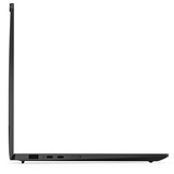 Lenovo ThinkPad X1 Carbon G12 (21KC00B9GE), Notebook schwarz, Intel® Core™ Ultra 7 155U, Intel® Graphics, 32 GB LPDDR5X, 2 TB (2 TB SSD), Windows 11 Pro 64-Bit