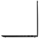 Lenovo ThinkPad X1 Carbon G12 (21KC00B9GE), Notebook schwarz, Intel® Core™ Ultra 7 155U, Intel® Graphics, 32 GB LPDDR5X, 2 TB (2 TB SSD), Windows 11 Pro 64-Bit