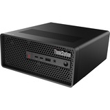 Lenovo ThinkStation P3 Ultra (30HA000PGE), PC-System schwarz, Windows 11 Pro 64-Bit