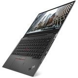 Lenovo Thinkpad X1 Yoga G5 Generalüberholt, Notebook grau, Intel® Core™ i7-10510U, Intel® UHD Graphics 620, 16 GB LPDDR3, 512 GB (512 GB SSD), Windows 11 Pro