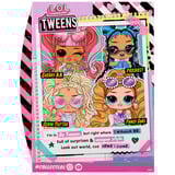 MGA Entertainment L.O.L. Surprise Tweens - Fancy Gurl, Puppe 