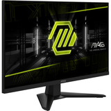 MSI MAG 274FDE, Gaming-Monitor 68.6 cm (27 Zoll), schwarz, FullHD, Rapid-IPS, HDR Ready, Adaptive-Sync, 200Hz Panel