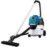 Makita VC2000L, Nass-/Trockensauger blau/weiß