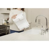 Meaco Dry Arete One 20L Kompressor-Luftentfeuchter und Luftreiniger weiß/schwarz, 216 Watt, für Räume bis zu 100m²