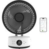 Meaco MeacoFan Sefte 10 Pro, Ventilator weiß