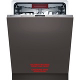 Neff S297TCX00E N70, Spülmaschine 60 cm, Home Connect, XXL