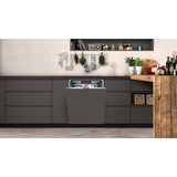 Neff S297TCX00E N70, Spülmaschine 60 cm, Home Connect, XXL