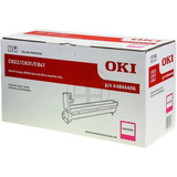 OKI Bildtrommel magenta 44844406 