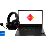 OMEN 16-wf0077ng, Gaming-Notebook schwarz, Windows 11 Home 64-Bit, 165 Hz Display, 1 TB SSD
