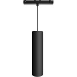 Philips HUE Perifo Pendel-Zylinderleuchte schwarz