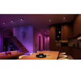 Philips HUE White & Color Ambiance MR16 Smarter Sport 400 lm, LED-Lampe 