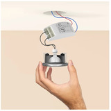 Philips HUE White & Color Ambiance MR16 Smarter Sport 400 lm, LED-Lampe 