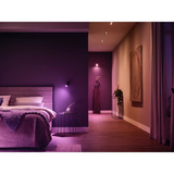 Philips HUE White & Color Ambiance MR16 Smarter Sport 400 lm, LED-Lampe 