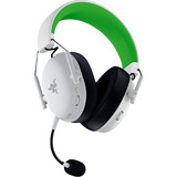 Razer BlackShark V3 X Hyperspeed for Xbox, Gaming-Headset weiß, 2,4 GHz-Dongle, Bluetooth, USB