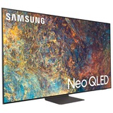 SAMSUNG Neo QLED GQ-50QN92A, QLED-Fernseher 125 cm(50 Zoll), schwarz, UltraHD/4K, AMD Free-Sync, HD+, 100Hz Panel
