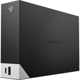 Seagate One Touch HUB 18 TB, Externe Festplatte schwarz