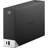 Seagate One Touch HUB 18 TB, Externe Festplatte schwarz