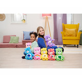 Simba Care Bears - Sonnenscheinbärchi 35 cm, Kuscheltier 