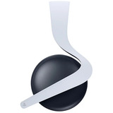 Sony Interactive Entertainment PULSE Elite Wireless-Headset - PS5, Gaming-Headset weiß/schwarz, USB-C, Klinke, Bluetooth