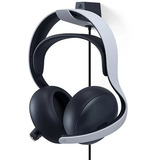 Sony PULSE Elite Wireless-Headset - PS5, Gaming-Headset weiß/schwarz, USB-C, Klinke, Bluetooth