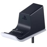 Sony PULSE Elite Wireless-Headset - PS5, Gaming-Headset weiß/schwarz, USB-C, Klinke, Bluetooth