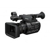 PXW-Z190V, Videokamera