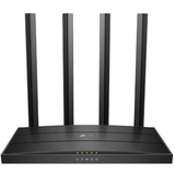 TP-Link Archer C6 V4.0, Router schwarz