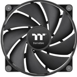 Thermaltake CT200 PC Cooling Fan (Single Fan Pack), Gehäuselüfter schwarz, 200 mm