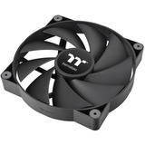 Thermaltake CT200 PC Cooling Fan (Single Fan Pack), Gehäuselüfter schwarz, 200 mm