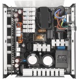 Thermaltake Toughpower PF3 850W, PC-Netzteil schwarz, 1x 12-Pin High Power GPU, 5x PCIe, Kabel-Management, 850 Watt