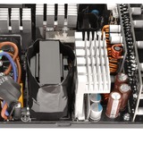 Thermaltake Toughpower PF3 850W, PC-Netzteil schwarz, 1x 12-Pin High Power GPU, 5x PCIe, Kabel-Management, 850 Watt
