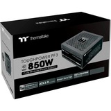 Thermaltake Toughpower PF3 850W, PC-Netzteil schwarz, 1x 12-Pin High Power GPU, 5x PCIe, Kabel-Management, 850 Watt