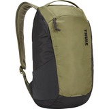 Thule EnRoute 14L, Rucksack grün/schwarz, 14 Liter