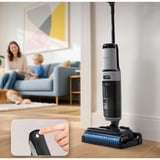 Tineco FLOOR ONE i5 Stretch, Nass-/Trockensauger schwarz