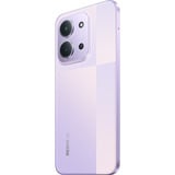 Xiaomi Redmi 15C 5G 128GB, Handy Dusk Purple, Hyper OS, 4 GB