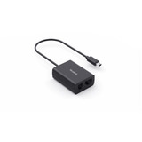 Yealink Adapter EHS62, für kabellose Headsets schwarz