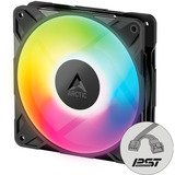 ARCTIC P12 Pro A-RGB LN, Gehäuselüfter schwarz, 3er Pack, 120 mm