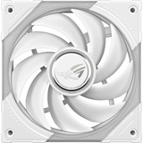 ASUS ROG Eurux GR120 ARGB, Gehäuselüfter weiß, 122 mm