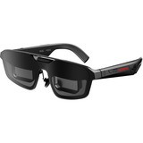 ASUS ROG XREAL R1-B, Gaming-AR-Brille schwarz, Broad Size IPD 69 (IPD 66 - 75  mm)